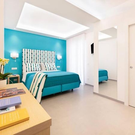 Sorrentovibes - Two Bedrooms New Family Home In Sorrento Center Luaran gambar