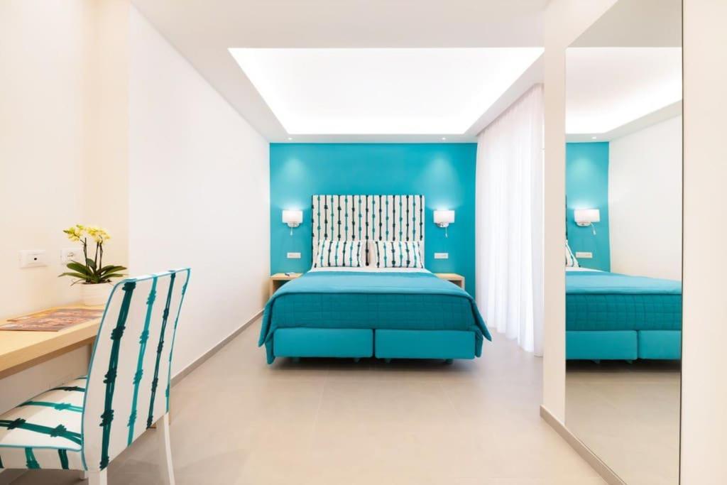 Sorrentovibes - Two Bedrooms New Family Home In Sorrento Center Luaran gambar