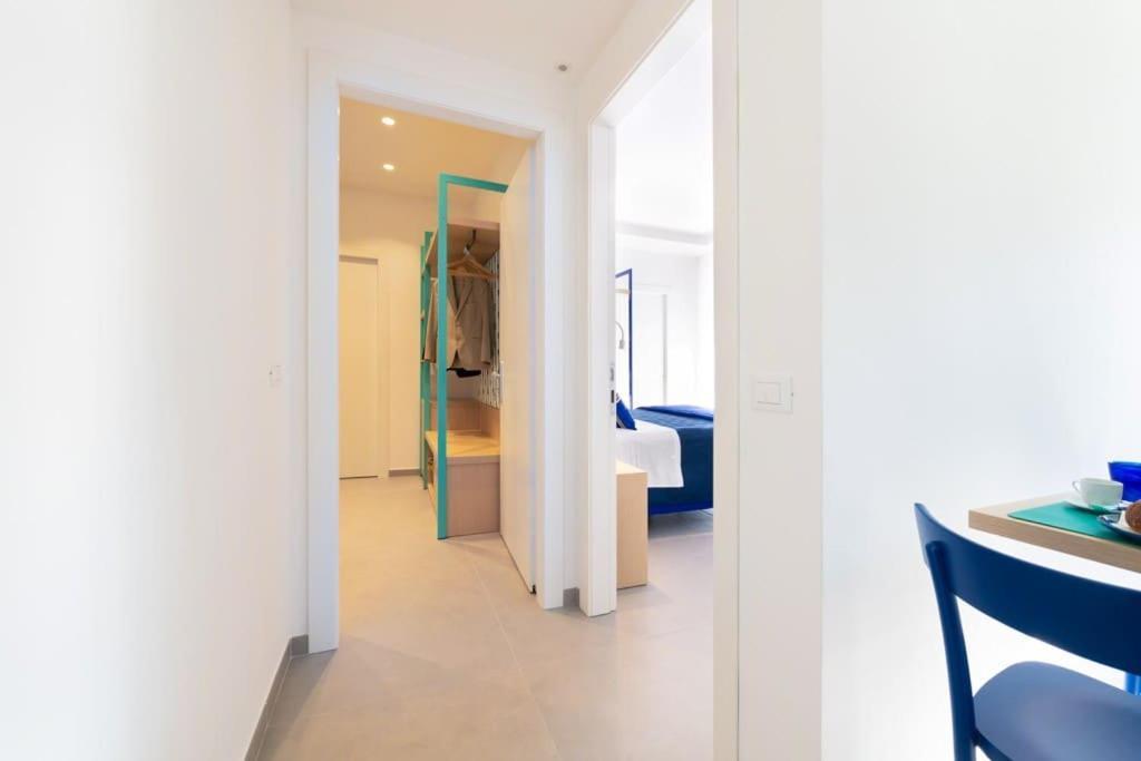 Sorrentovibes - Two Bedrooms New Family Home In Sorrento Center Luaran gambar
