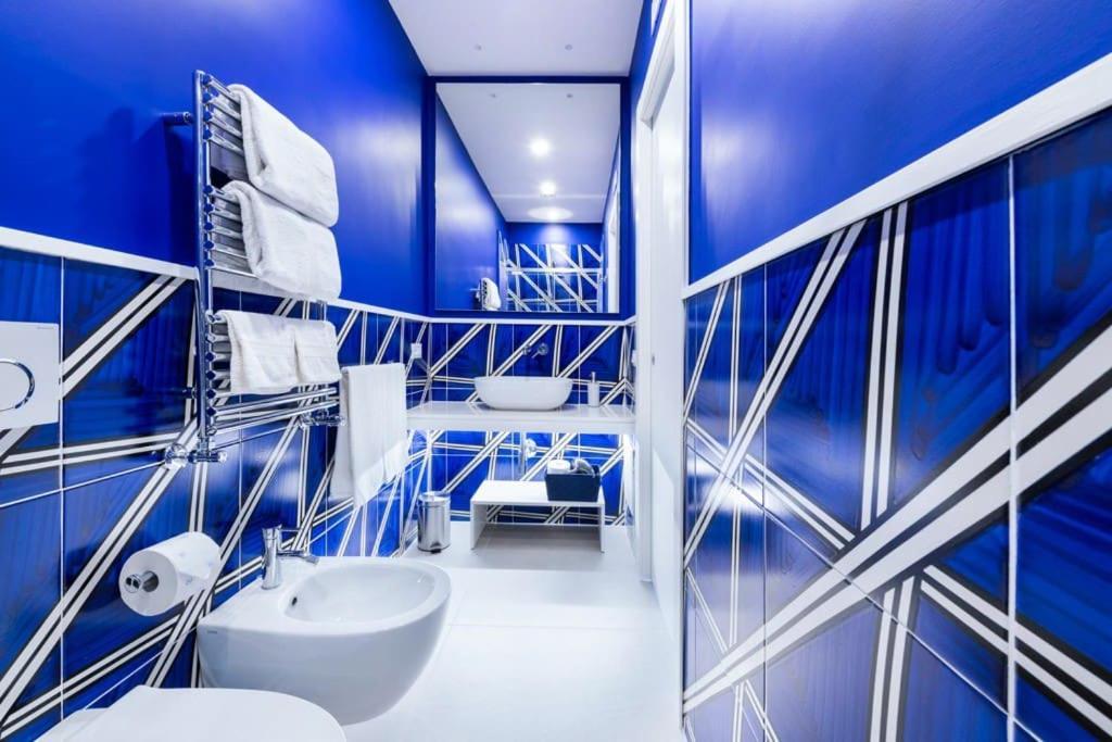 Sorrentovibes - Two Bedrooms New Family Home In Sorrento Center Luaran gambar