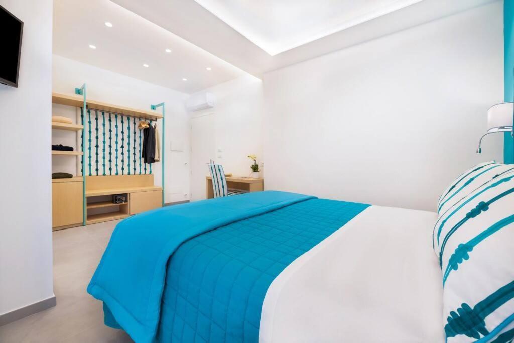 Sorrentovibes - Two Bedrooms New Family Home In Sorrento Center Luaran gambar