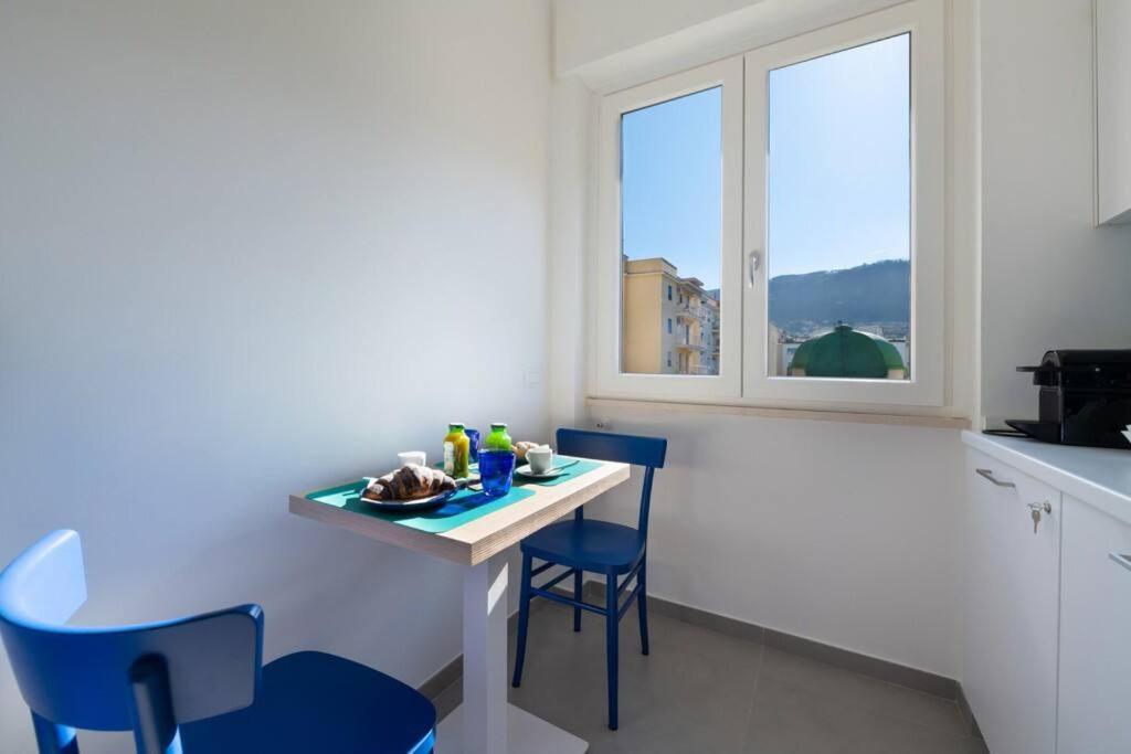 Sorrentovibes - Two Bedrooms New Family Home In Sorrento Center Luaran gambar