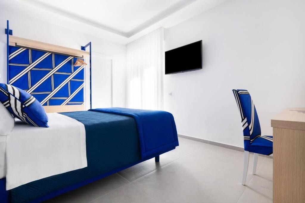 Sorrentovibes - Two Bedrooms New Family Home In Sorrento Center Luaran gambar