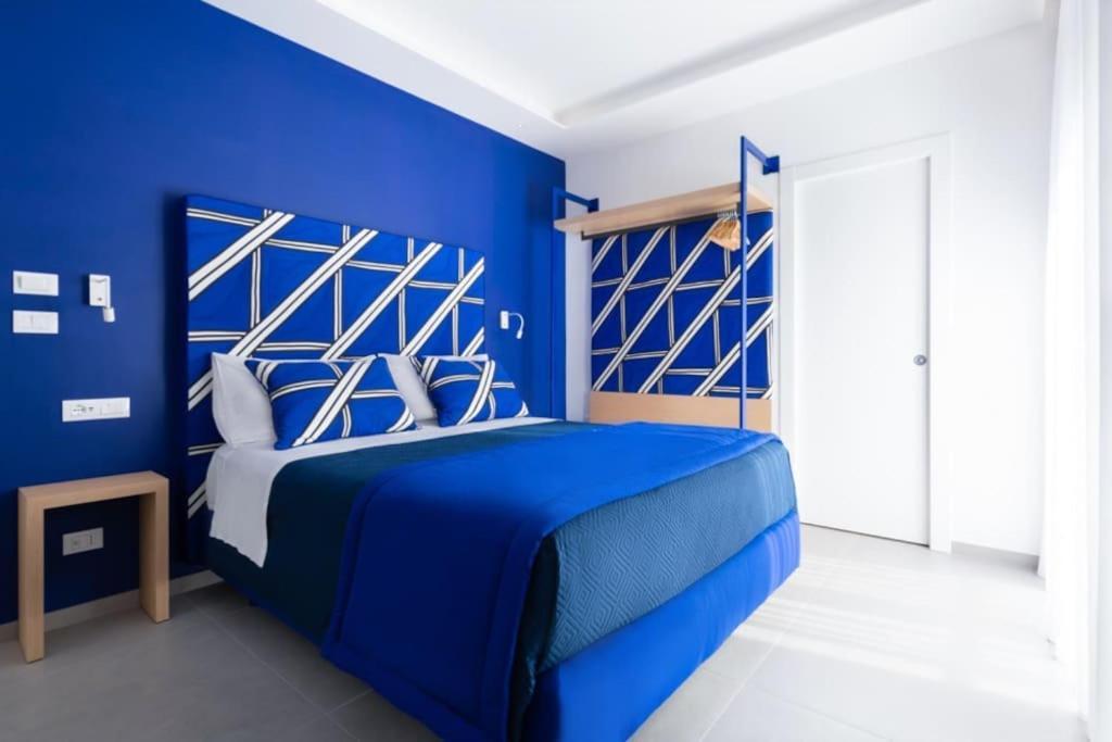 Sorrentovibes - Two Bedrooms New Family Home In Sorrento Center Luaran gambar