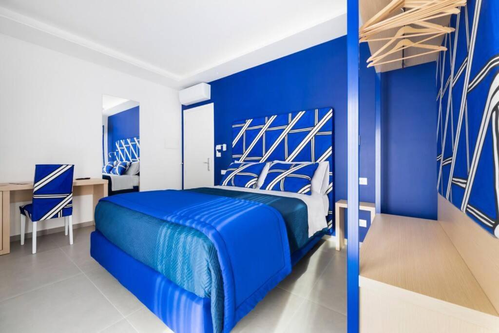 Sorrentovibes - Two Bedrooms New Family Home In Sorrento Center Luaran gambar