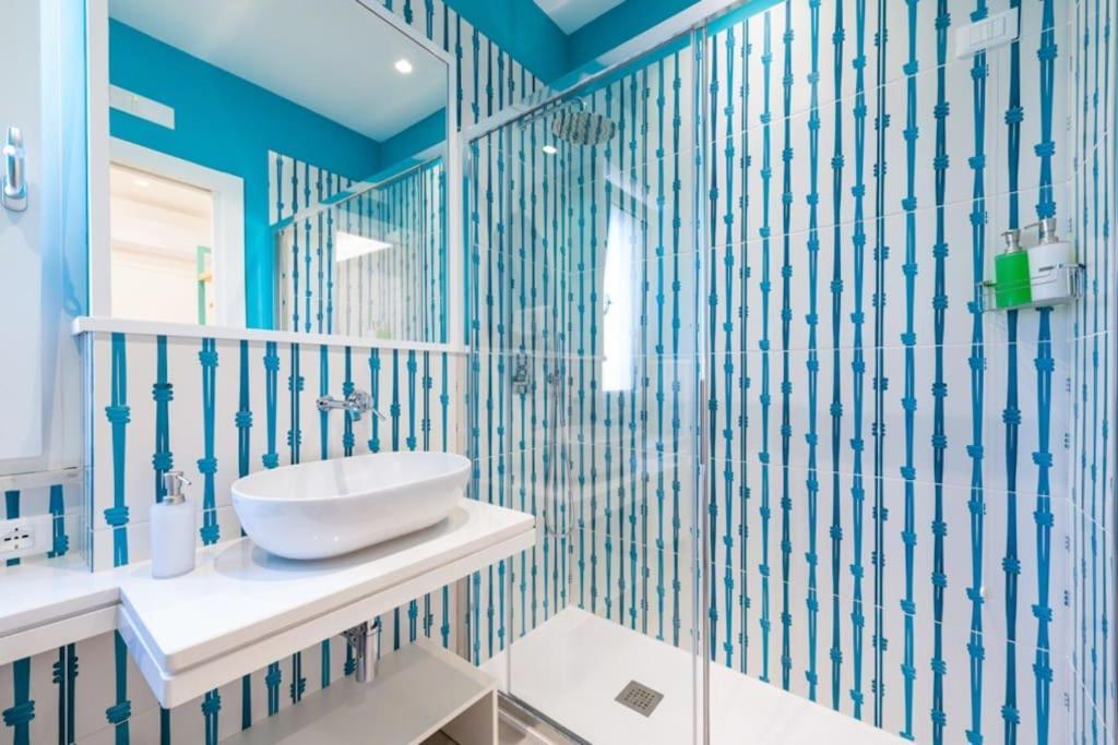 Sorrentovibes - Two Bedrooms New Family Home In Sorrento Center Luaran gambar
