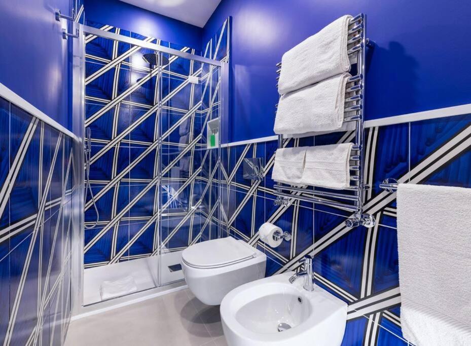 Sorrentovibes - Two Bedrooms New Family Home In Sorrento Center Luaran gambar